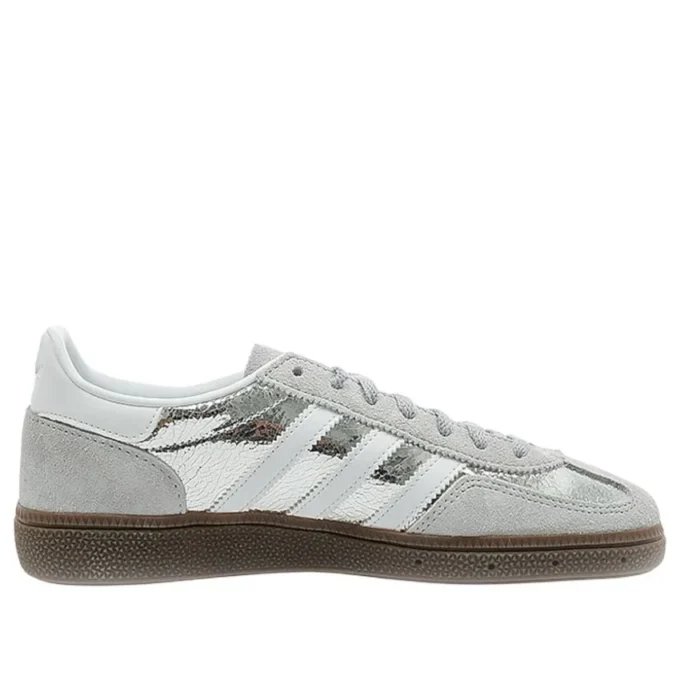 Adidas Originals Handball Spezial «Silver White»