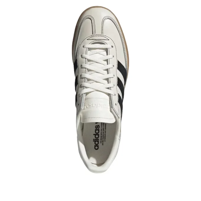Adidas X Adam Et Rope Exclusive Handball Spezial «Cloud White Core Black Gum»