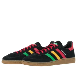 Adidas X Bob Marley Handball Spezial «Black»