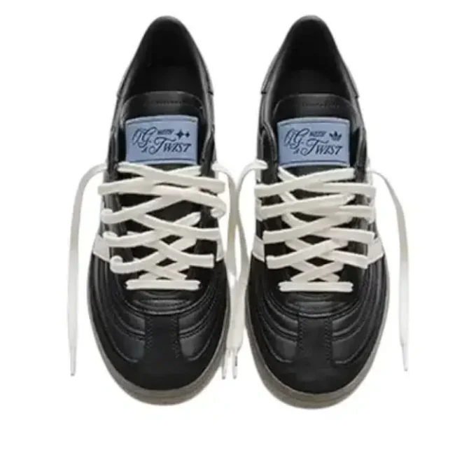 Adidas X Bstn Handball Spezial «Twist Black»