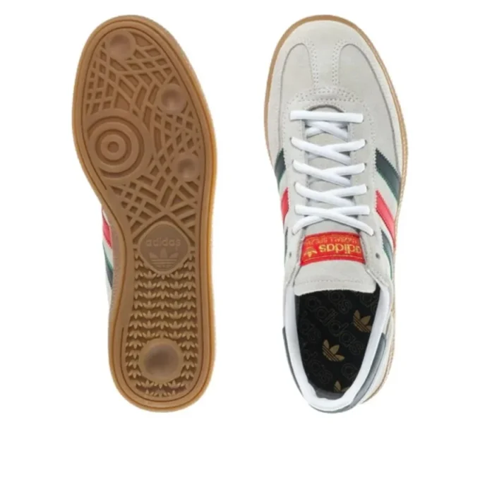Adidas X Copa Mundial de la FIFA 2026 Handball Spezial «Mexico»