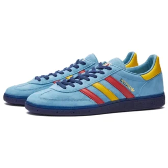 Adidas X End. Handball Spezial «Bauhaus»