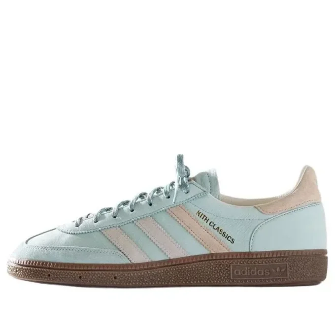 Adidas X Kith Handball Spezial «Classics Program – Amazon Green»