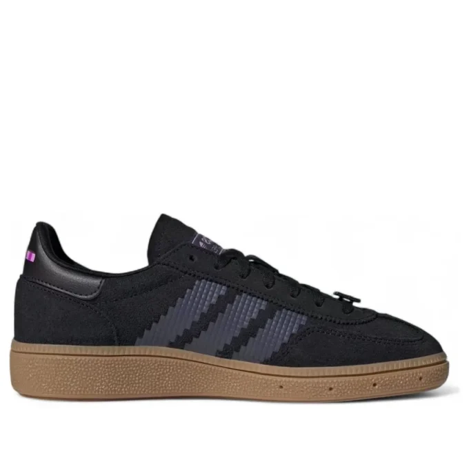 Adidas X Minecraft Handball Spezial «Enderman»