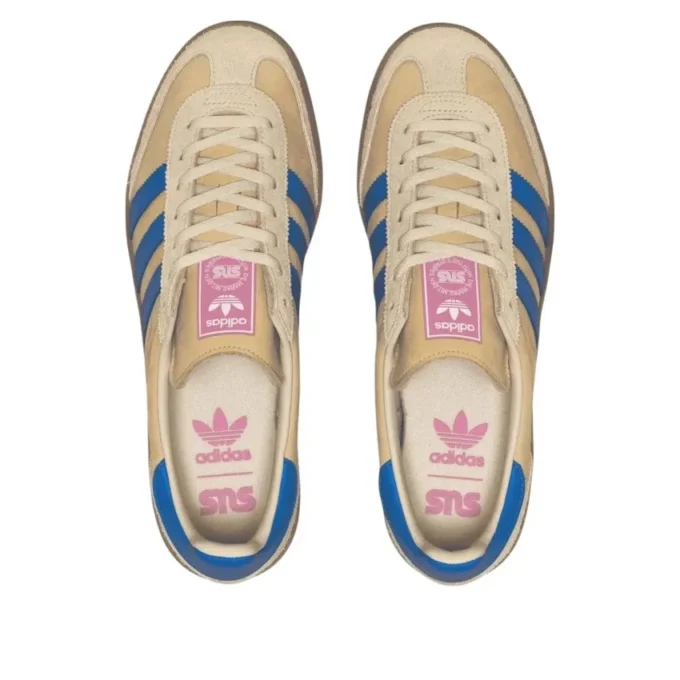 Adidas X Sneakersnstuff Gt 2 «5.ª edición»