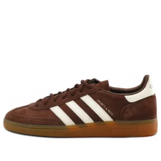 Adidas X Sporty & Rich Handball Spezial «Auburn Gum»