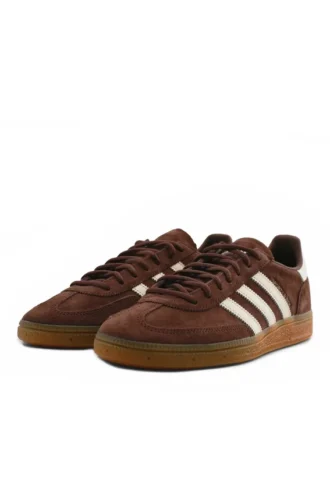 Adidas X Sporty & Rich Handball Spezial «Auburn Gum»