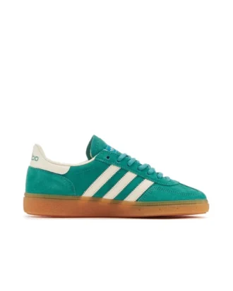 Adidas X Sporty & Rich Handball Spezial «Green Gum»