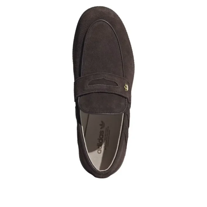 Mocasines Adidas Handball Spezial «Aurora Coffee»