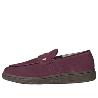 Mocasines Adidas Handball Spezial «Maroon»