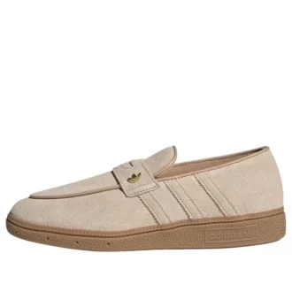 Mocasín Adidas Handball Spezial «Beige Gum»