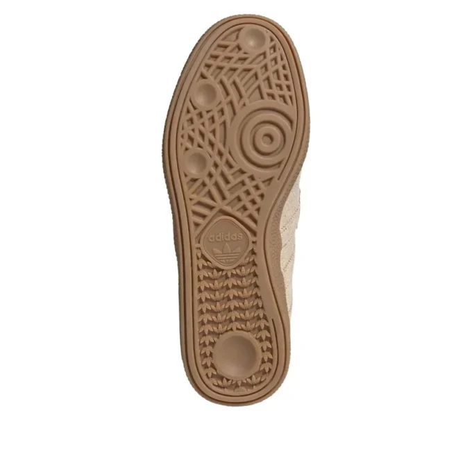 Mocasín Adidas Handball Spezial «Beige Gum»