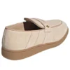 Mocasín Adidas Handball Spezial «Beige Gum»